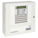 ZX5e  Morley 5 Loop Addressable Fire Alarm Panel